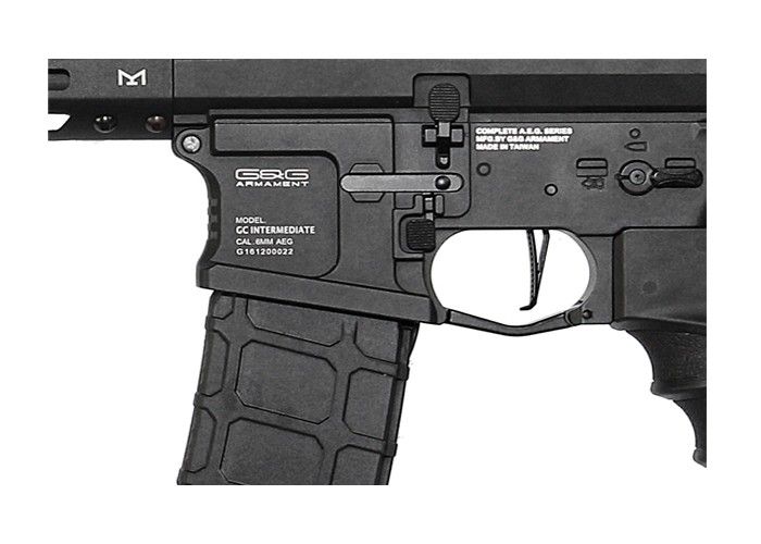 G&G TR16 MBR 556WH