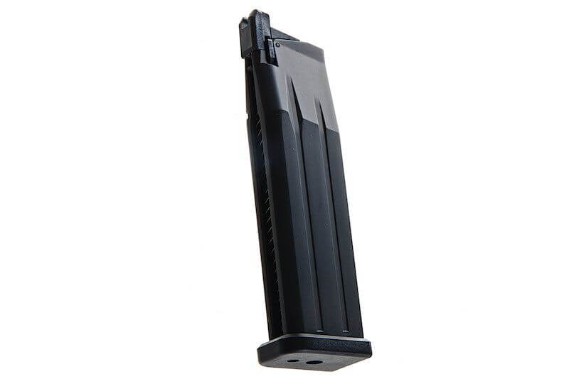 GK Tactical TM Hi-Capa Magazine, 28 shots