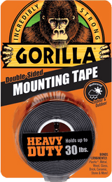 Gorilla Tape Heavy Duty, 1.5m