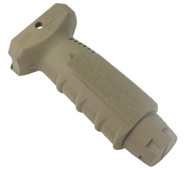 Tactical grip, TAN