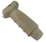 Tactical grip, TAN