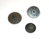Torque Plus (42.43 ratio) gear set for V6/7