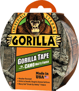 Gorilla Tape Camo, 8.2m