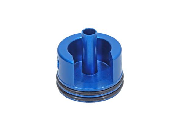 Cylinder head ver. 3 Semi conical (AK)