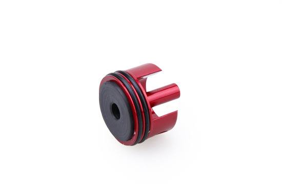 Cylinder hoved ver. 2 SHS