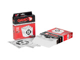 Gamo 10x Shooting Targets, 100 pcs. 