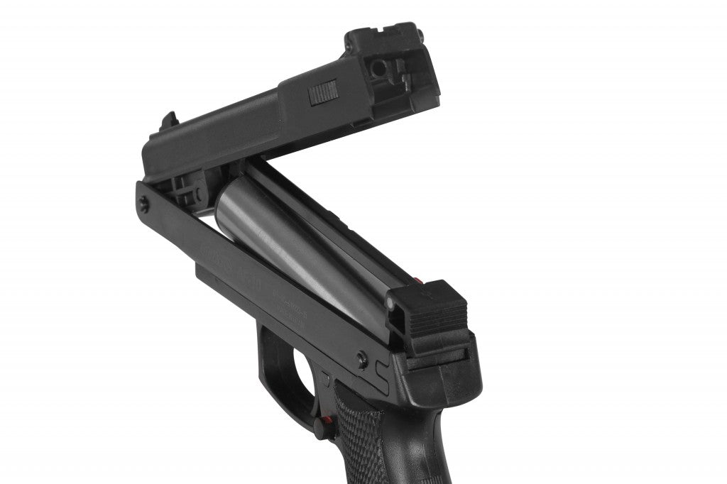 Gamo AF-10 Cal. 4.5