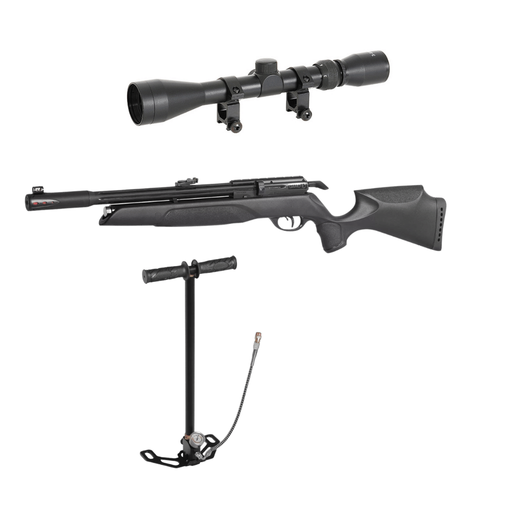 Gamo Arrow PCP Set