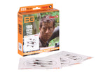 Gamo Bear Grylls shooting targets, Spider