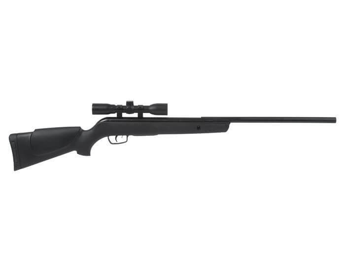 Gamo Big Cat 1250 air rifle, 4.5 mm