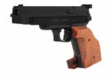 Gamo Compact 4.5mm air pistol
