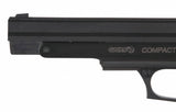 Gamo Compact 4.5mm air pistol