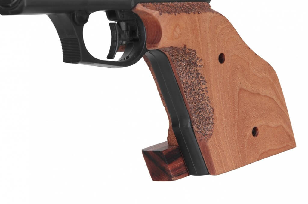 Gamo Compact 4.5mm air pistol