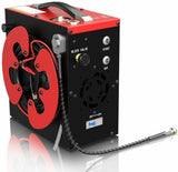 Gamo PCP Compressor, Portable