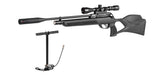 Gamo GX 40 Whisper PCP, Complete Set
