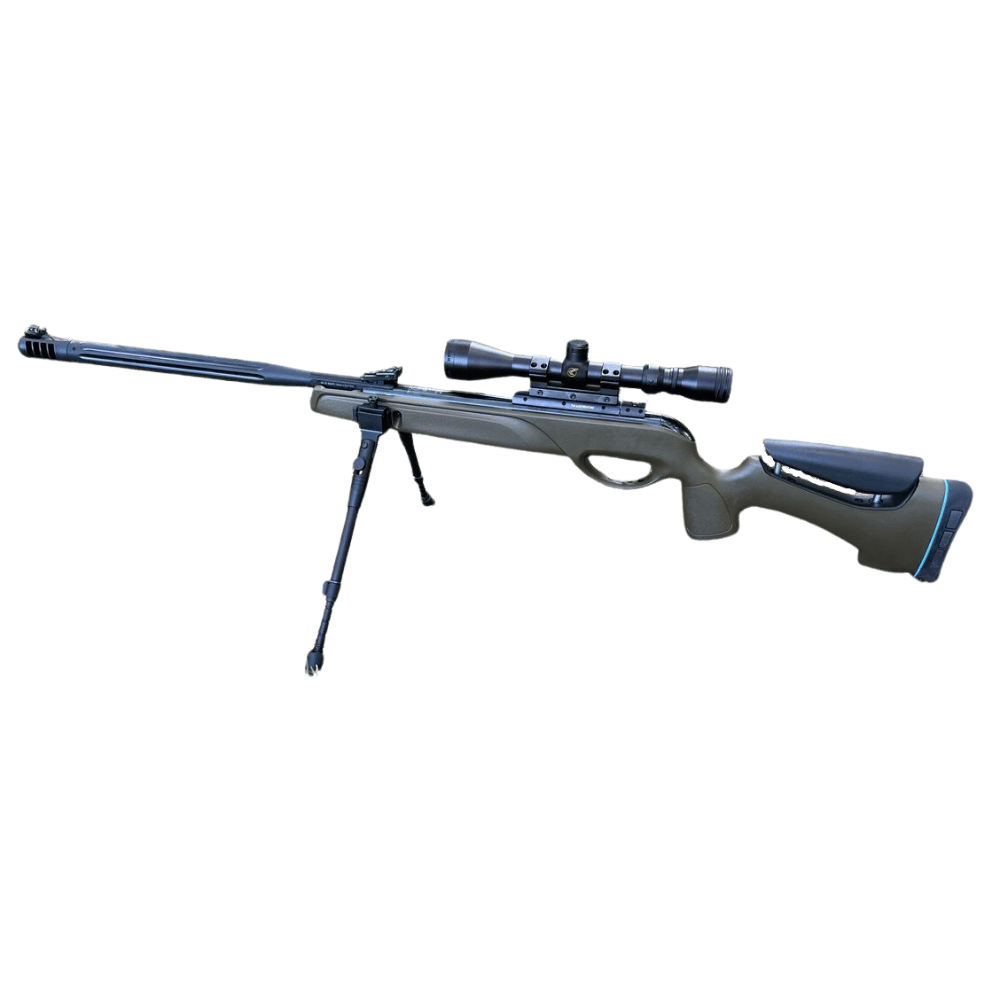 Gamo HPA Mi Jungle, 4.5 mm