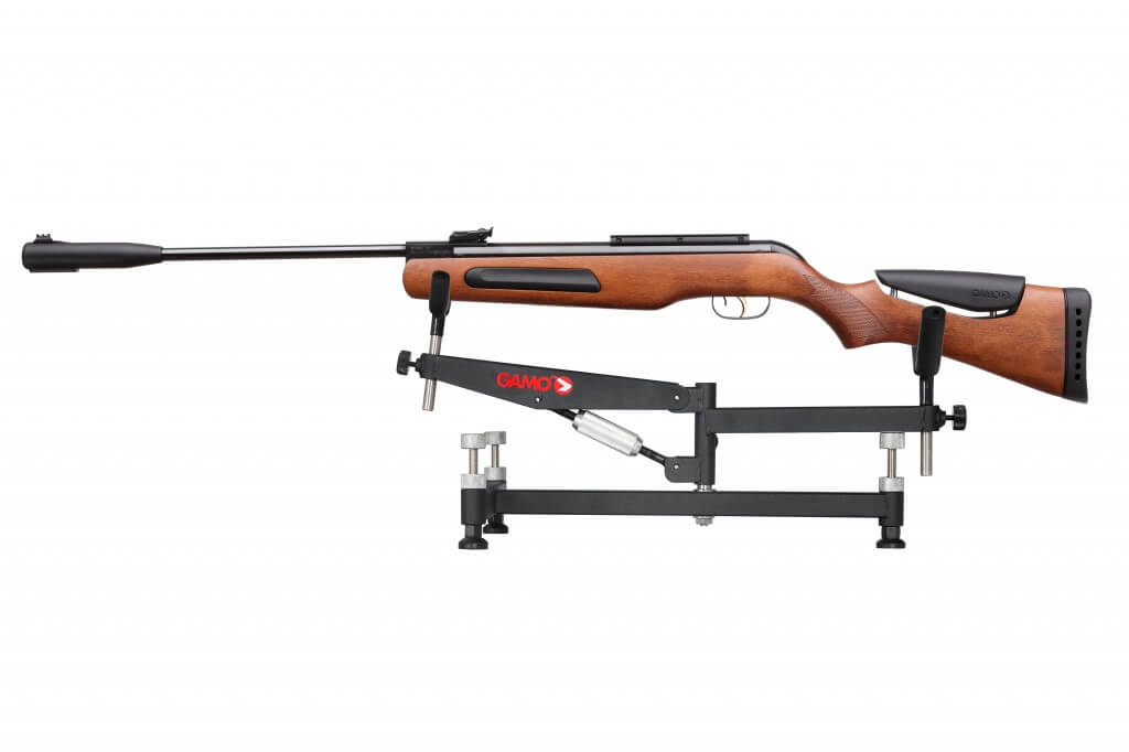 Gamo Shooting Bench