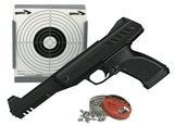 Gamo P-900 air pistol set
