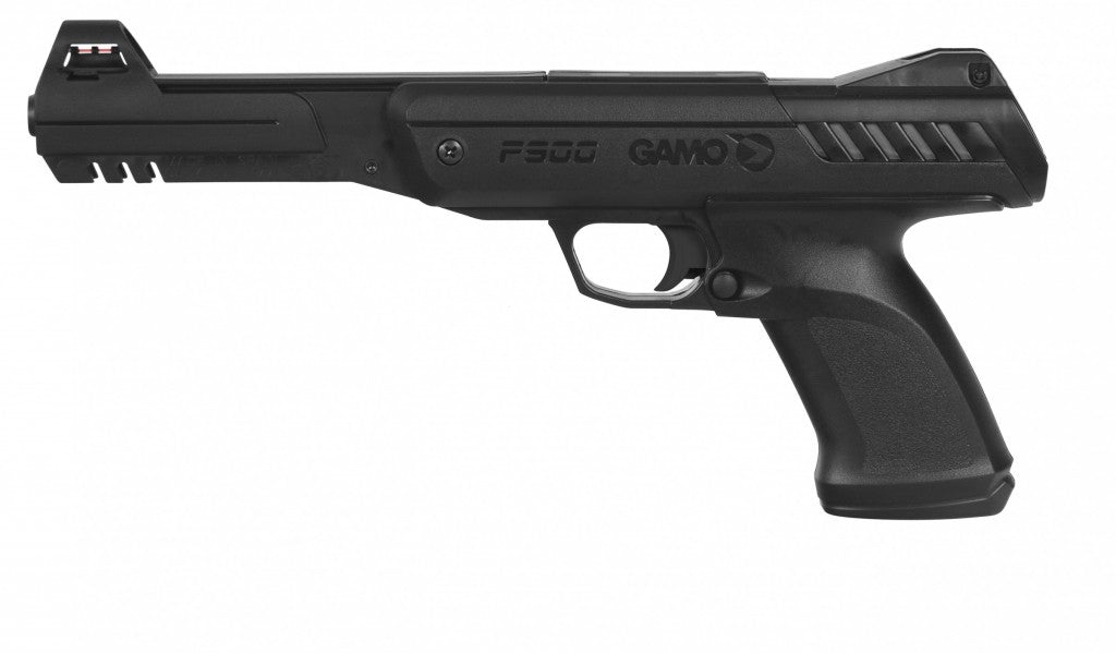 Gamo P-900 air pistol set