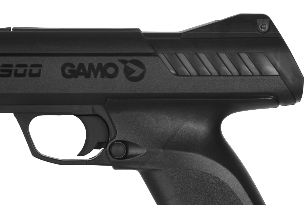 Gamo P-900 air pistol set