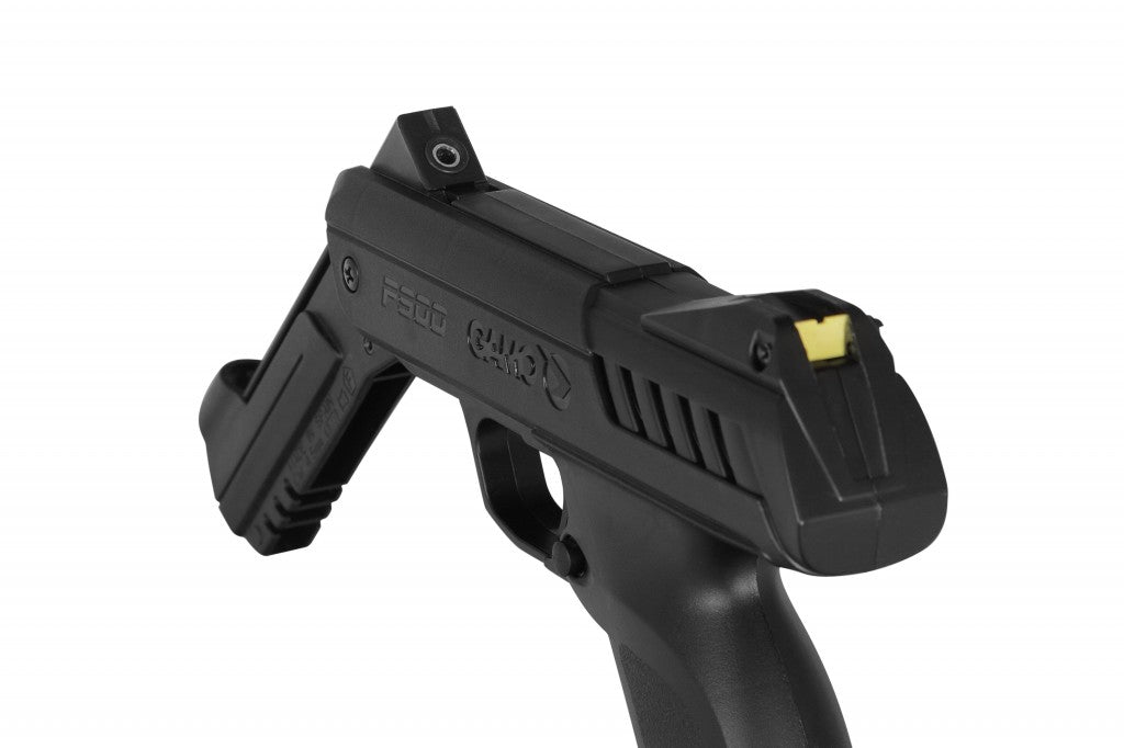 Gamo P-900 air pistol set