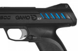 Gamo P-900 IGT air pistol, Set