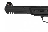 Gamo P-900 IGT air pistol, Set
