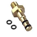PCP filling nozzle for air rifle, Gamo