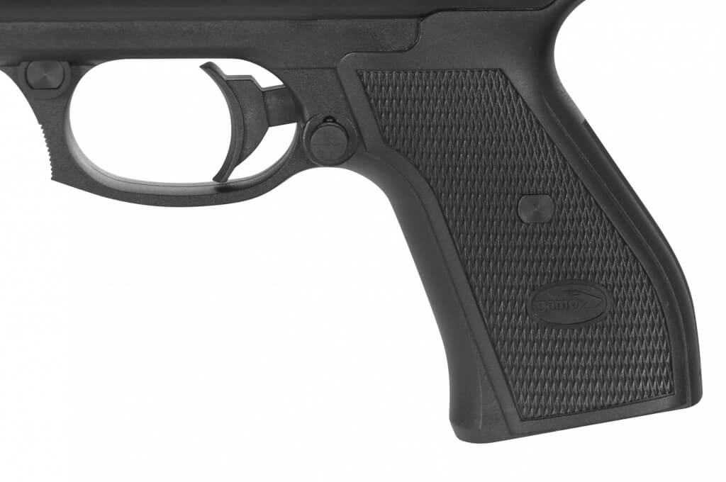 Gamo PR-45 airpistol 4,5 mm