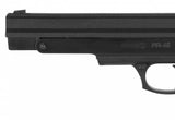 Gamo PR-45 airpistol 4,5 mm