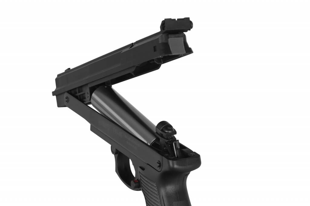 Gamo PR-45 airpistol 4,5 mm