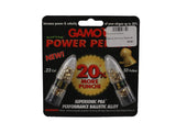 Gamo PBA Raptor, 50 pcs, 5.5mm(.22)