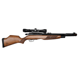 Gamo Riser PCP Wood, 4.5 mm