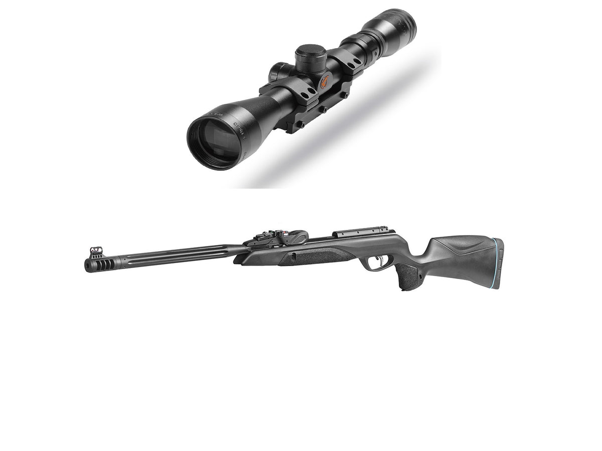 Gamo Speedster Gen2 IGT, Combo