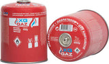 XQ Gaz Gas can, 450 grams