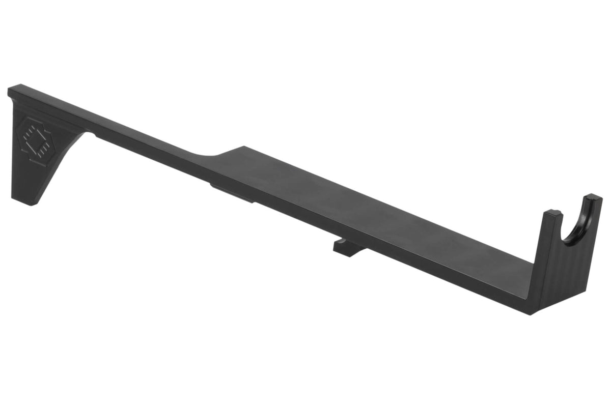 Gate EON CNC Nozzle Guide, V2