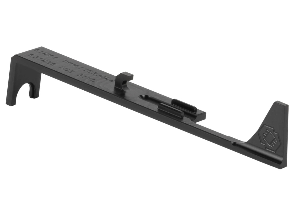 Gate EON CNC Nozzle Guide, V2