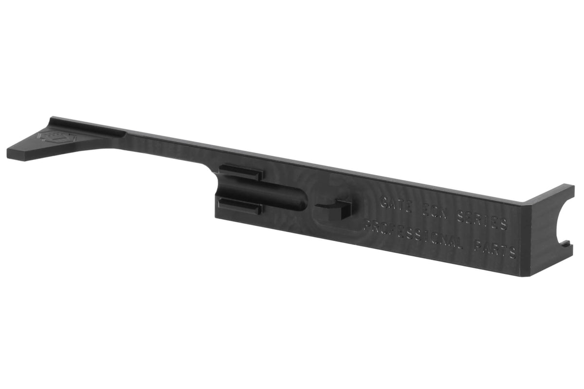 Gate EON CNC Nozzle Guide, V2