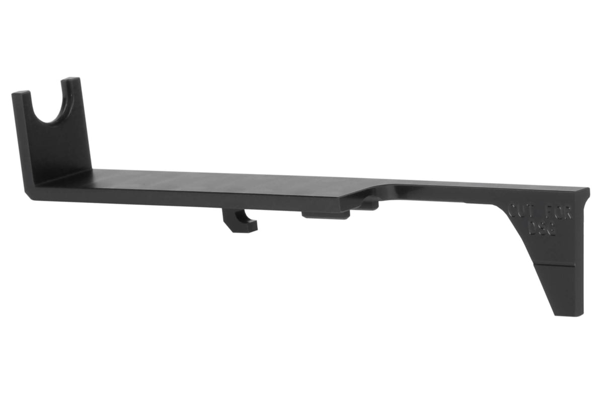 Gate EON CNC Nozzle Guide, V2