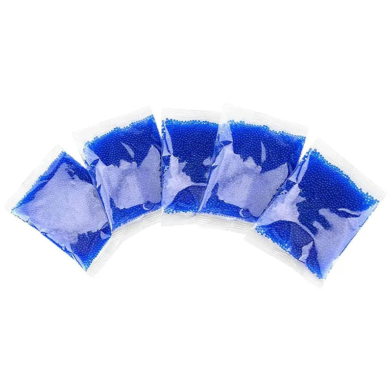 Gelballs for Gelblasters, 10,000 pcs, Blue