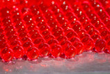 Gelballs for Gelblasters, 10,000 pcs, Red