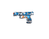 Gelblaster Pistol