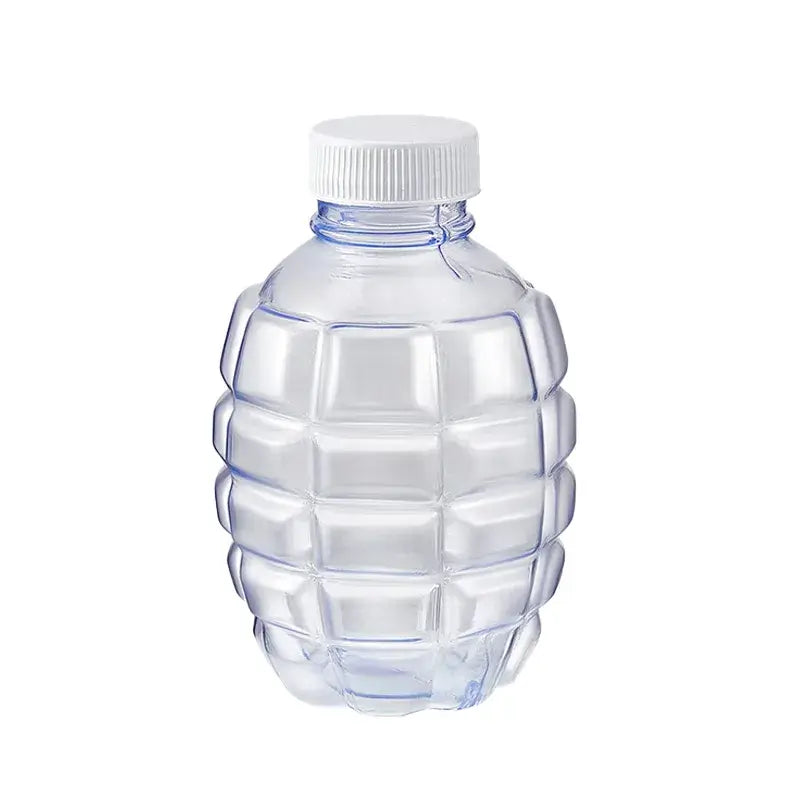 Ammobottle