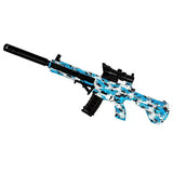 Gelblaster M4A1