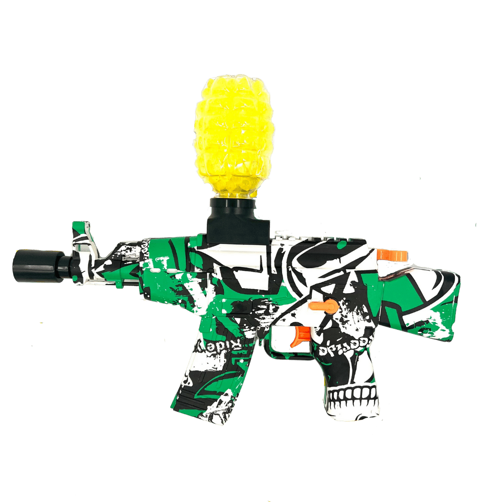 Gelblaster Mini-AK UV-LED, Green