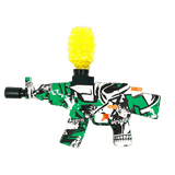 Gelblaster Mini-AK UV-LED, Green