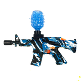 Gelblaster Mini M4A1 UV-LED, Blue