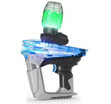 Alien Blaster UV, Blue