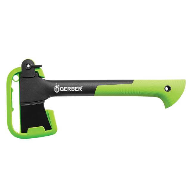 Gerber 14" axe