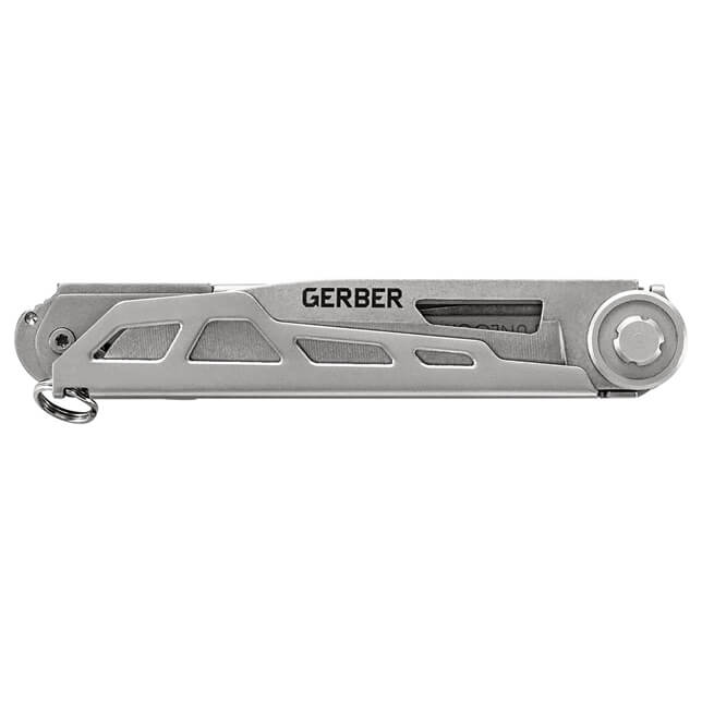 Gerber Armbar Slim Cut, Onyx